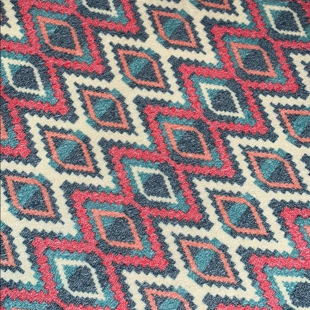 Lularoe Randy Dress - Picture 2 of 4